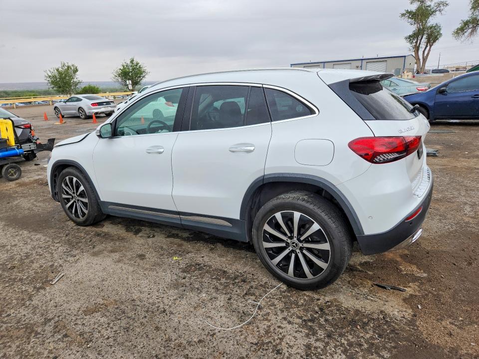 Aukcja sprzedaży 2022 Mercedes-benz Gla, vin: W1N4N4HB0NJ330280, numer aukcji: 51800306