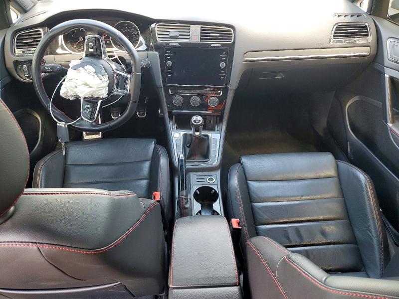 Продажа на аукционе авто 2020 Volkswagen Gti, vin: 3VW5T7AU9LM017157, номер лота: 52709616