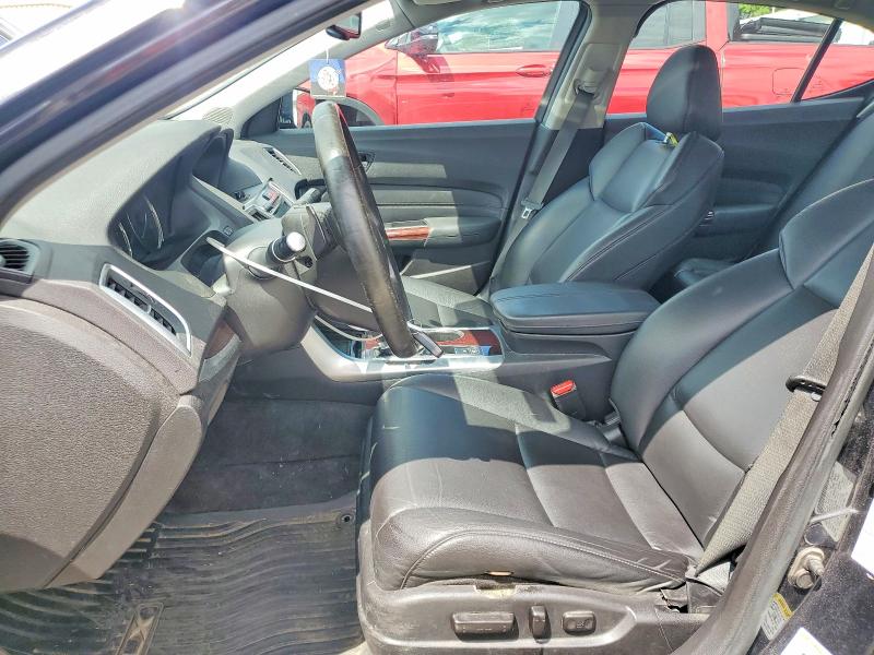 53798286 :رقم المزاد ، 19UUB1F31FA003657 vin ، 2015 Acura Tlx مزاد بيع