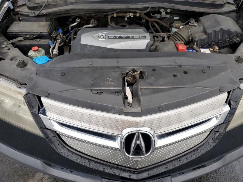 Продаж на аукціоні авто 2008 Acur Mdx, vin: 2HNYD28218H528527, номер лоту: 52511746
