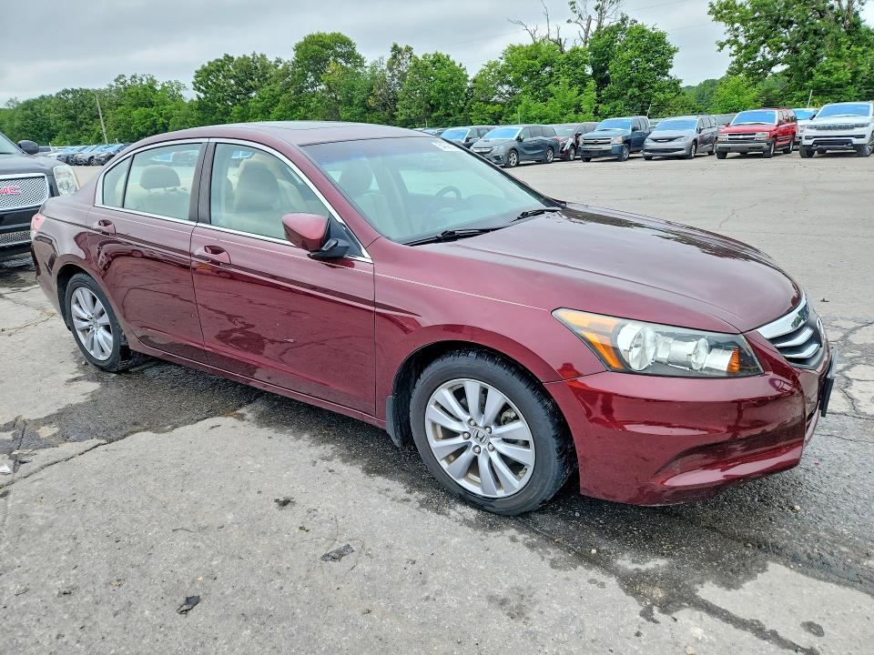 54323136 :رقم المزاد ، 1HGCP2F85BA060176 vin ، 2011 Honda Accord مزاد بيع