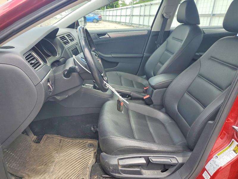 Продажа на аукционе авто 2018 Volkswagen Jetta, vin: 3VWDB7AJ8JM262503, номер лота: 53621056