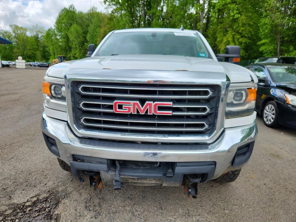 53720536 :رقم المزاد ، 1GT22RE87GZ127193 vin ، 2016 Gmc Sierra مزاد بيع
