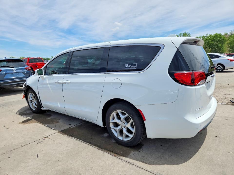 Aukcja sprzedaży 2018 Chrysler Pacifica, vin: 2C4RC1FG2JR157111, numer aukcji: 54824306