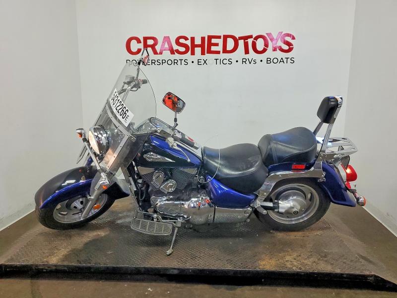 Продажа на аукционе авто 2001 Suzuki Vl1500, vin: JS1VY51A312103092, номер лота: 54312266