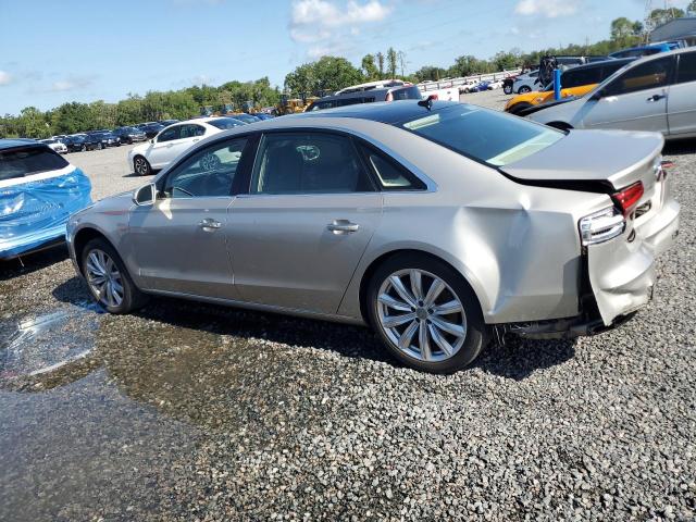 Продаж на аукціоні авто 2016 Audi A8, vin: WAU34AFD2GN011870, номер лоту: 54454896