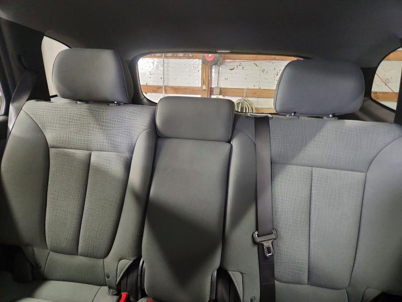 Продаж на аукціоні авто 2010 Hyundai Santa Fe, vin: 5NMSG3AB3AH375369, номер лоту: 52501206