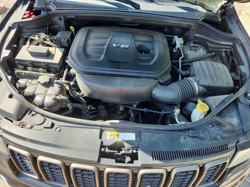 Aukcja sprzedaży 2017 Jeep Grand Cherokee, vin: 1C4RJFAG4HC699775, numer aukcji: 54199886
