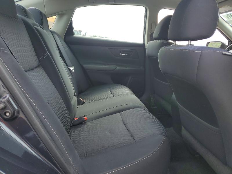 Продаж на аукціоні авто 2018 Nissan Altima, vin: 1N4AL3AP0JC233021, номер лоту: 55041396
