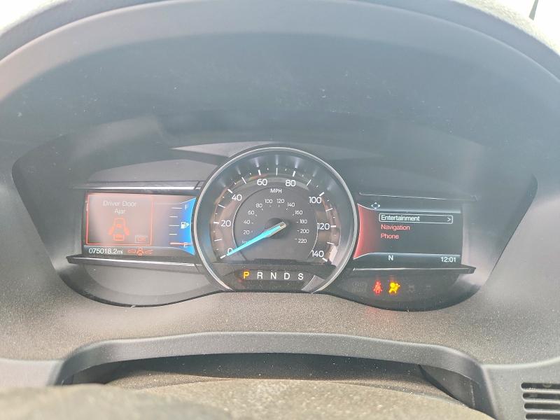 2018 Ford Explorer მანქანა იყიდება აუქციონზე, vin: 1FM5K8GT3JGC65479, აუქციონის ნომერი: 53840836