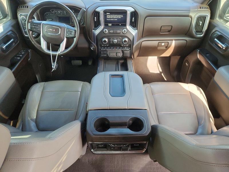 Продаж на аукціоні авто 2019 Gmc Sierra, vin: 1GTU9DEL7KZ172851, номер лоту: 50406036