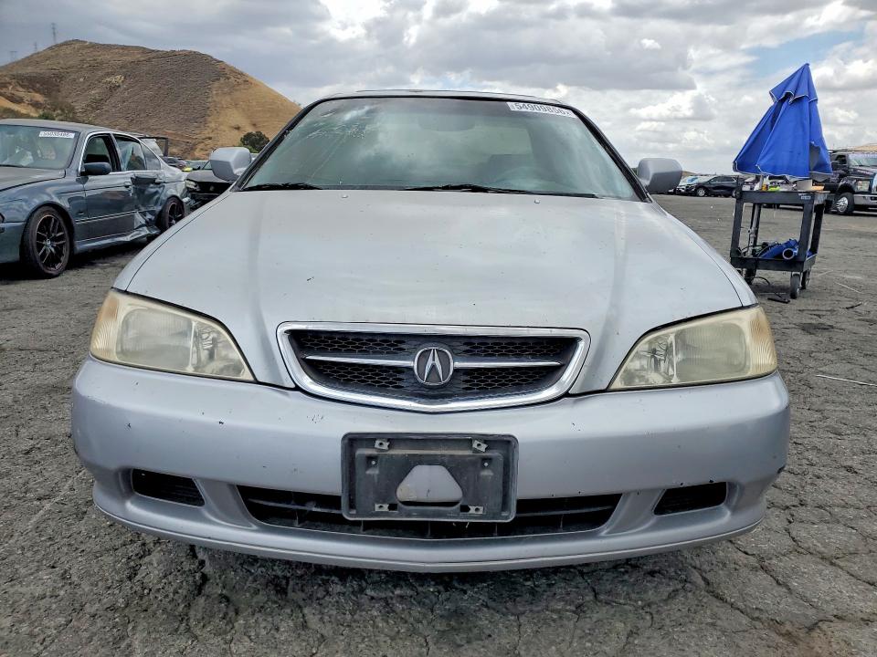 Aukcja sprzedaży 2000 Acura 3.2tl, vin: 19UUA5665YA041187, numer aukcji: 54909856