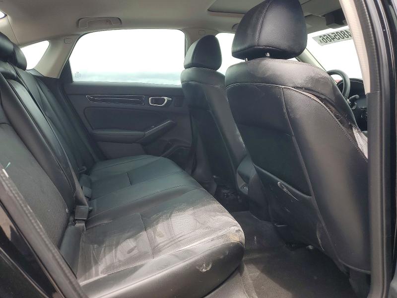 Продаж на аукціоні авто 2023 Honda Civic, vin: 2HGFE1F93PH318337, номер лоту: 54805466