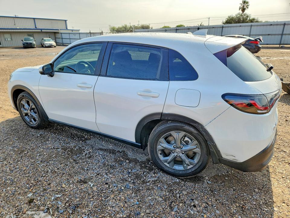 Продажа на аукционе авто 2026 Honda Hr-v, vin: 3CZRZ1H30TM743030, номер лота: 54257566