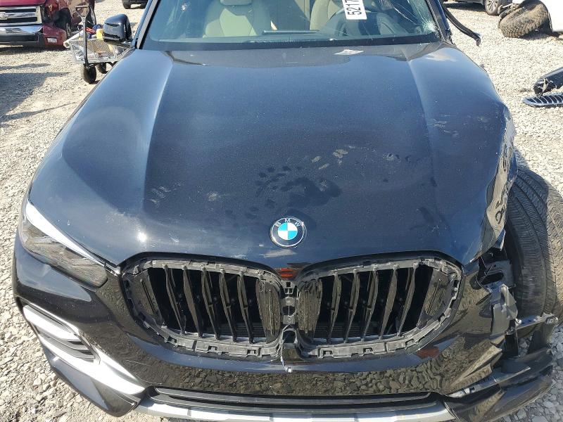 Aukcja sprzedaży 2022 Bmw X5, vin: 5UXCR6C06N9K91221, numer aukcji: 52174596