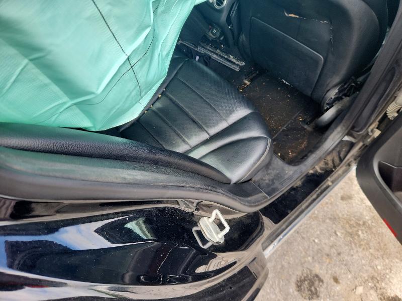 2015 Mercedes-benz C მანქანა იყიდება აუქციონზე, vin: 55SWF4JB2FU057986, აუქციონის ნომერი: 55063256