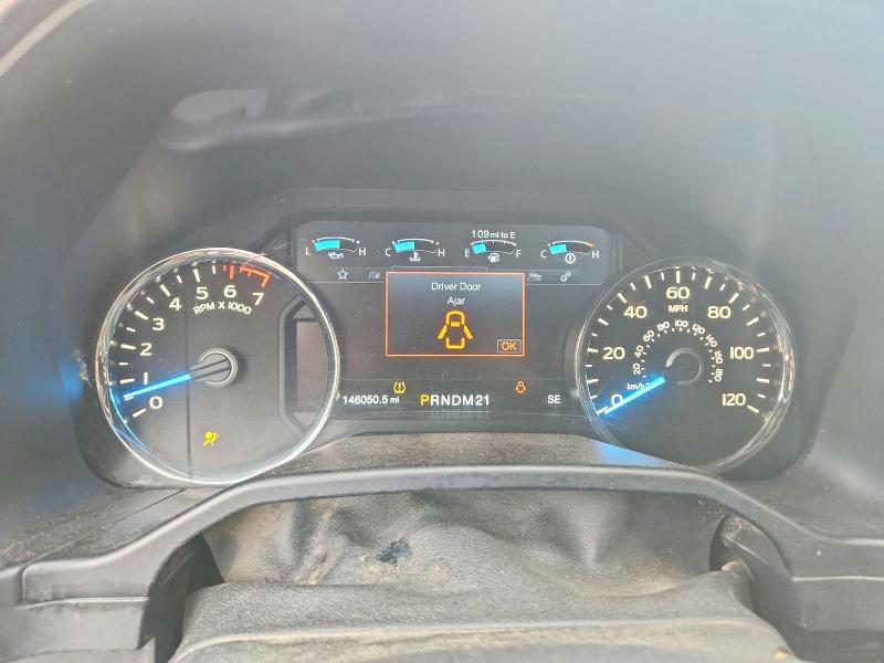 52834376 :رقم المزاد ، 1FTEW1EF4FKE28576 vin ، 2015 Ford F150 مزاد بيع