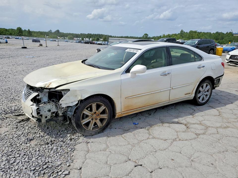Продаж на аукціоні авто 2008 Lexus Es, vin: JTHBJ46G682241819, номер лоту: 54473276