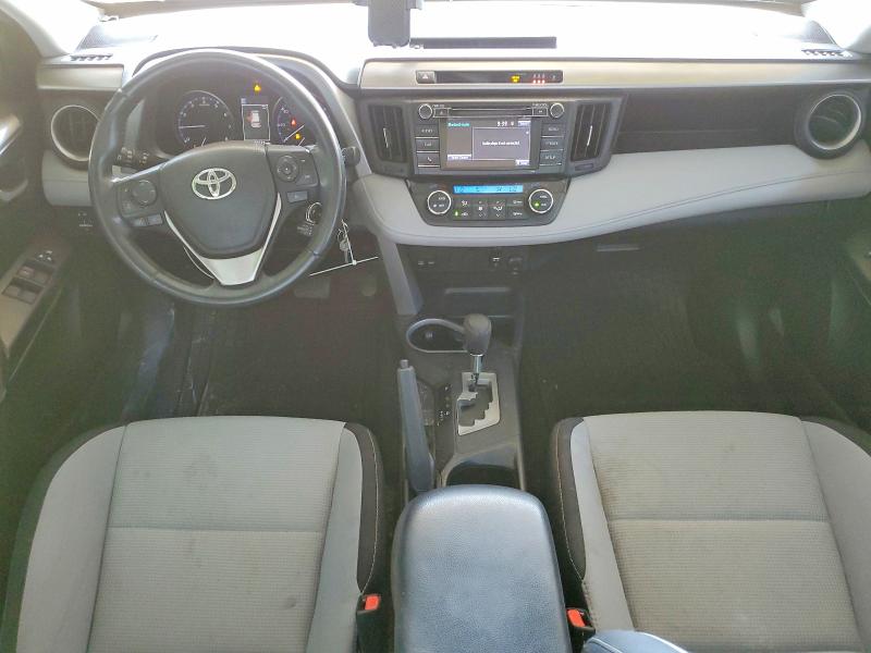 Aukcja sprzedaży 2018 Toyota Rav4, vin: 2T3WFREV5JW442657, numer aukcji: 52228836