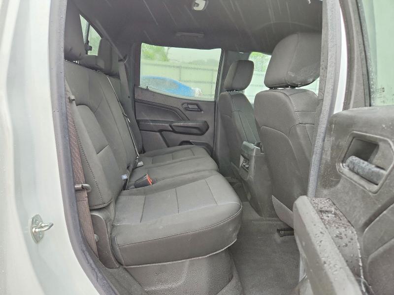 Продаж на аукціоні авто 2026 Chevrolet Colorado, vin: 1GCPSBEK4T1174814, номер лоту: 52743496