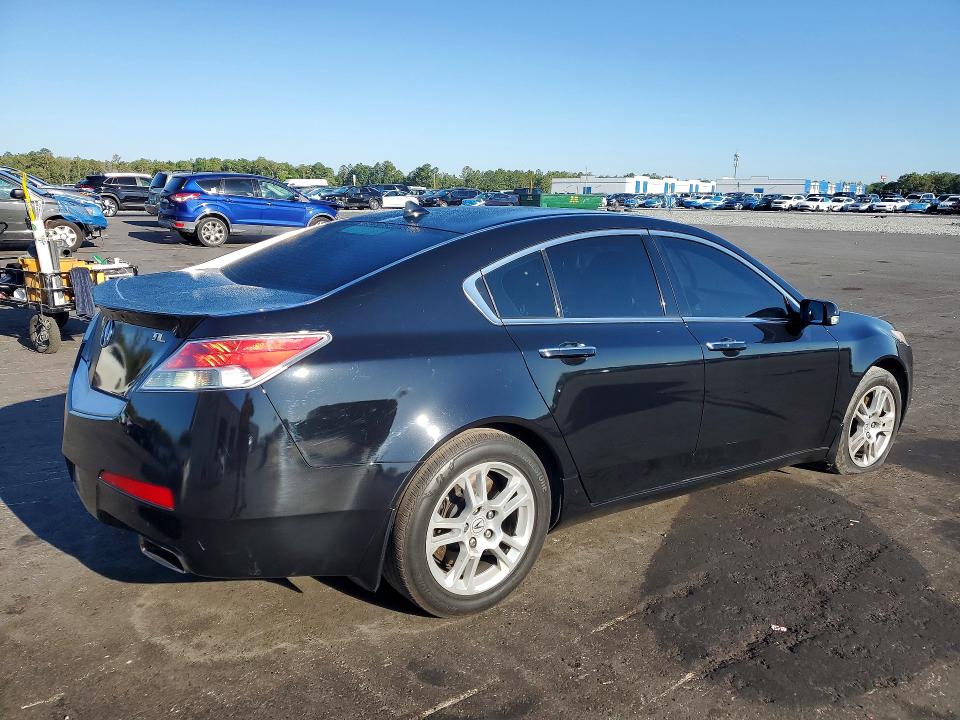 2010 Acura Tl მანქანა იყიდება აუქციონზე, vin: 19UUA8F58AA026617, აუქციონის ნომერი: 51973806