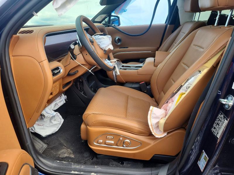 Auction sale of the 2026 Hyundai Palisade, vin: KM8RM5S29TU031375, lot number: 50138526