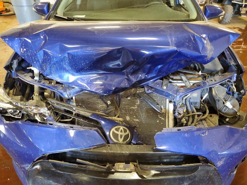 Продаж на аукціоні авто 2017 Toyota Corolla, vin: 2T1BURHE3HC832337, номер лоту: 55395746