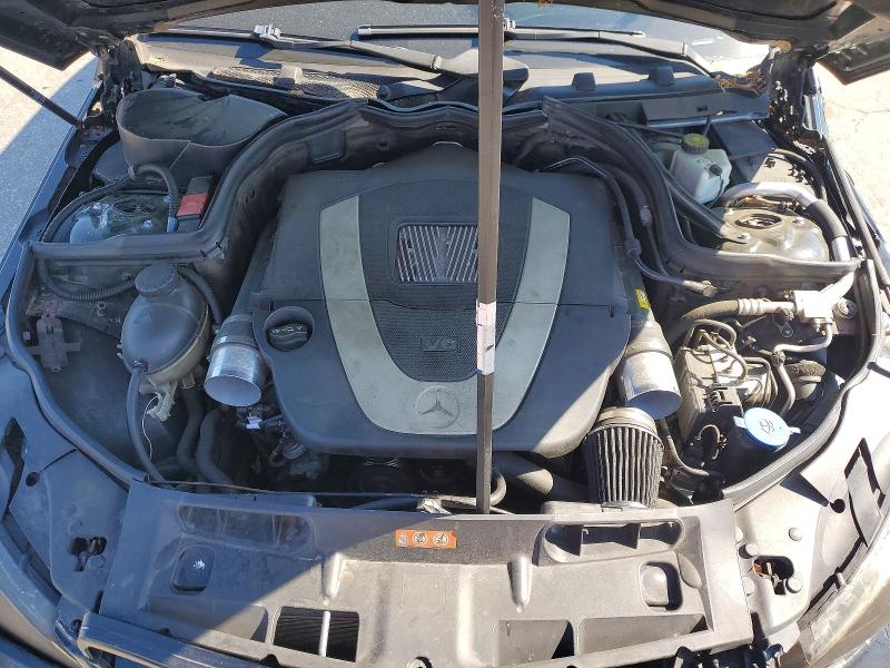 54149646 :رقم المزاد ، WDDGF5EB5AA392432 vin ، 2010 Mercedes-benz C مزاد بيع