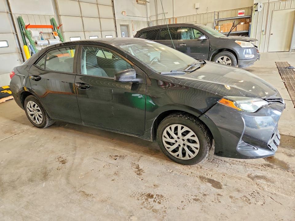 Продаж на аукціоні авто 2019 Toyota Corolla, vin: 5YFBURHE1KP925221, номер лоту: 54474336