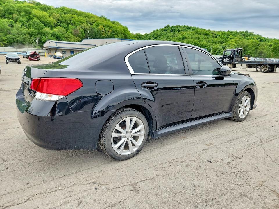 54233936 :رقم المزاد ، 4S3BMCC66D3005187 vin ، 2013 Subaru Legacy مزاد بيع