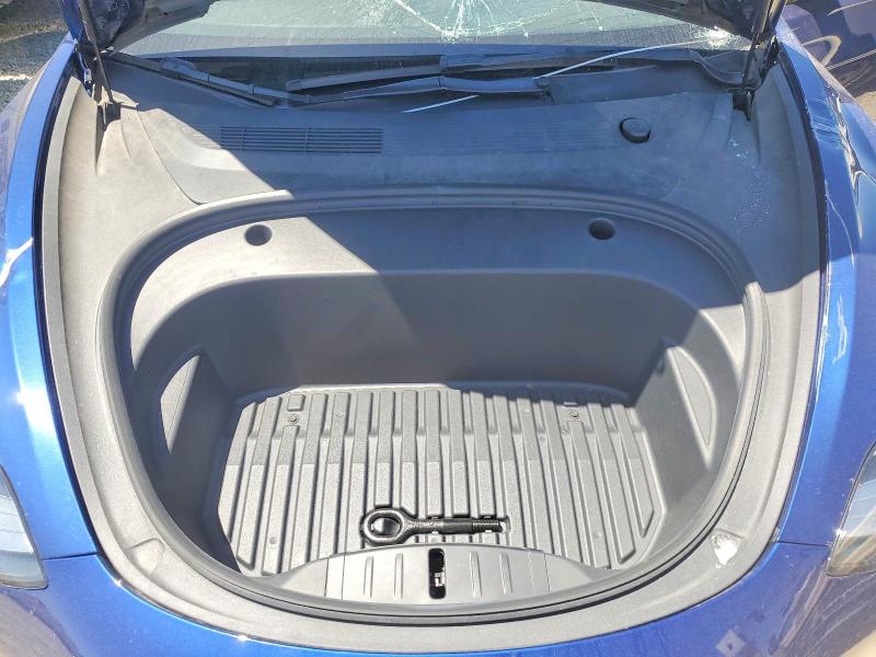 Aukcja sprzedaży 2022 Tesla Model 3, vin: 5YJ3E1EB4NF245455, numer aukcji: 53988336