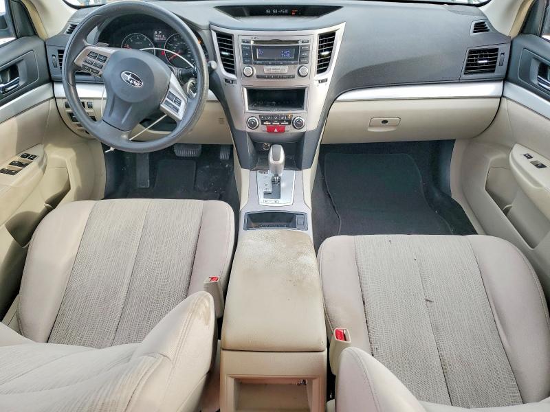 54684596 :رقم المزاد ، 4S4BRBAC1D3242573 vin ، 2013 Subaru Outback مزاد بيع