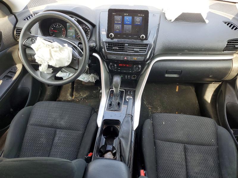 Auction sale of the 2023 Mitsubishi Eclipse Cross, vin: JA4ATUAA0PZ601872, lot number: 51039326
