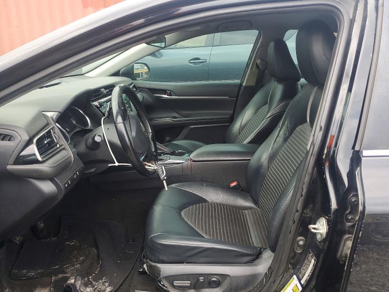 Aukcja sprzedaży 2020 Toyota Camry, vin: 4T1G11AK9LU958449, numer aukcji: 55020456