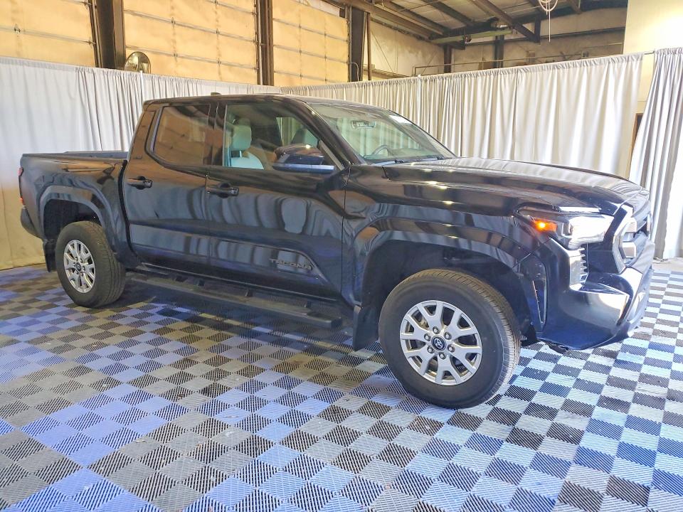 Aukcja sprzedaży 2025 Toyota Tacoma, vin: 3TMLB5JN7SM143221, numer aukcji: 53654386