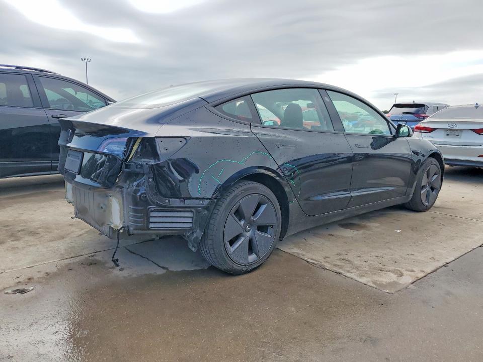 Aukcja sprzedaży 2023 Tesla Model 3, vin: 5YJ3E1EA0PF433402, numer aukcji: 51840706