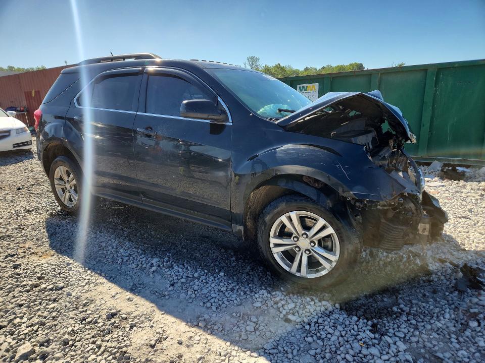53565916 :رقم المزاد ، 2GNALDEK8D1174378 vin ، 2013 Chevrolet Equinox مزاد بيع