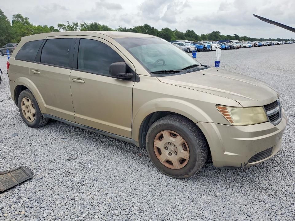 Aukcja sprzedaży 2009 Dodge Journey, vin: 3D4GG47B19T217780, numer aukcji: 53140556