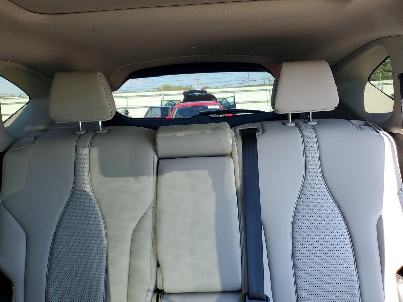 Aukcja sprzedaży 2025 Acura Rdx, vin: 5J8TC2H54SL028385, numer aukcji: 51822636