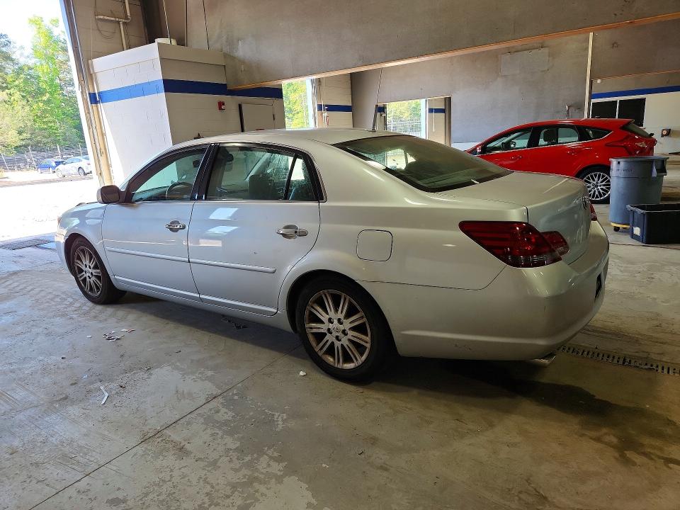 Aukcja sprzedaży 2009 Toyota Avalon, vin: 4T1BK36B99U328712, numer aukcji: 54101276