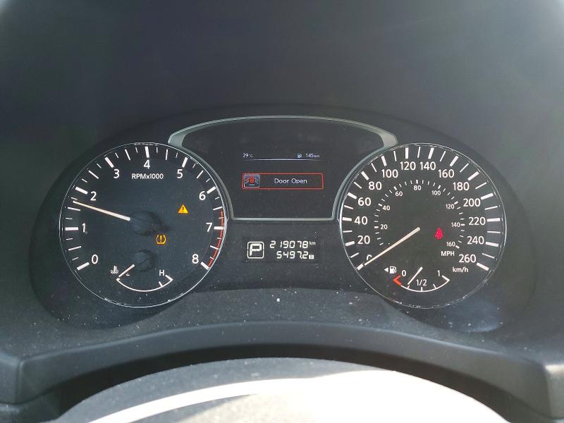 Продаж на аукціоні авто 2015 Nissan Altima, vin: 1N4AL3AP0FN360721, номер лоту: 54772486