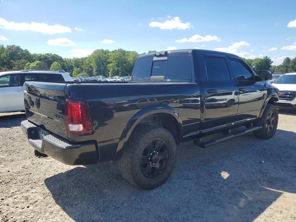 2016 Ram 2500 მანქანა იყიდება აუქციონზე, vin: 3C6UR5FJ0GG350584, აუქციონის ნომერი: 49898176