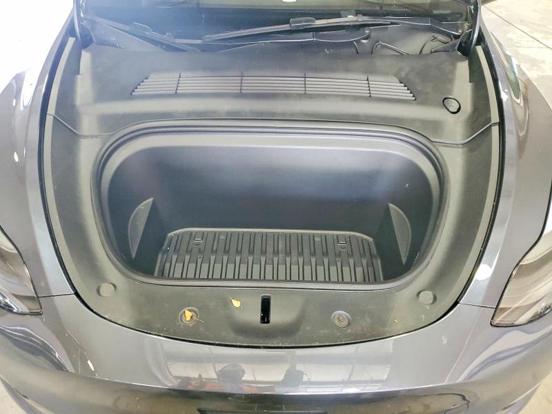 Продажа на аукционе авто 2023 Tesla Model Y, vin: 7SAYGDEE0PF855001, номер лота: 52328756