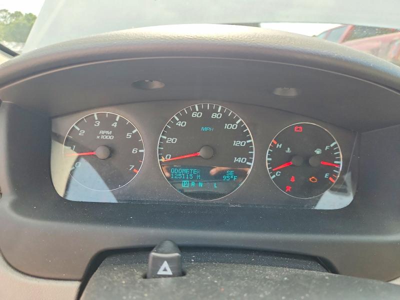 54163766 :رقم المزاد ، 2G1WC5E36C1204630 vin ، 2012 Chevrolet Impala مزاد بيع