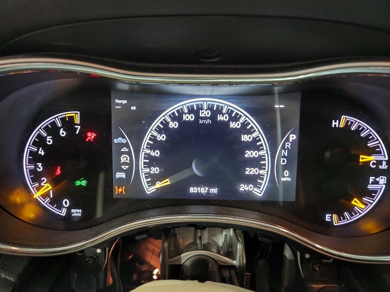 Продажа на аукционе авто 2020 Jeep Grand Cherokee, vin: 1C4RJFBGXLC362082, номер лота: 52901636