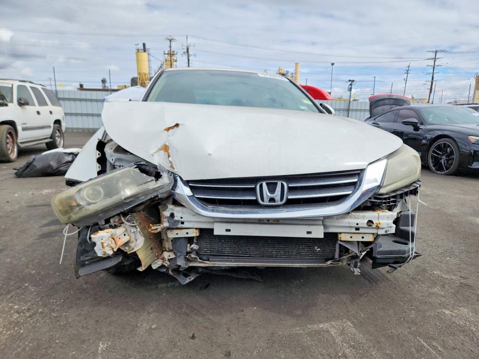 2014 Honda Accord მანქანა იყიდება აუქციონზე, vin: 1HGCR2F38EA297618, აუქციონის ნომერი: 52369166