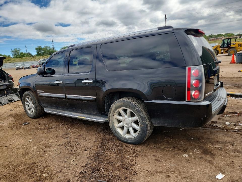Aukcja sprzedaży 2008 Gmc Yukon Xl, vin: 1GKFK66828J239323, numer aukcji: 54733636