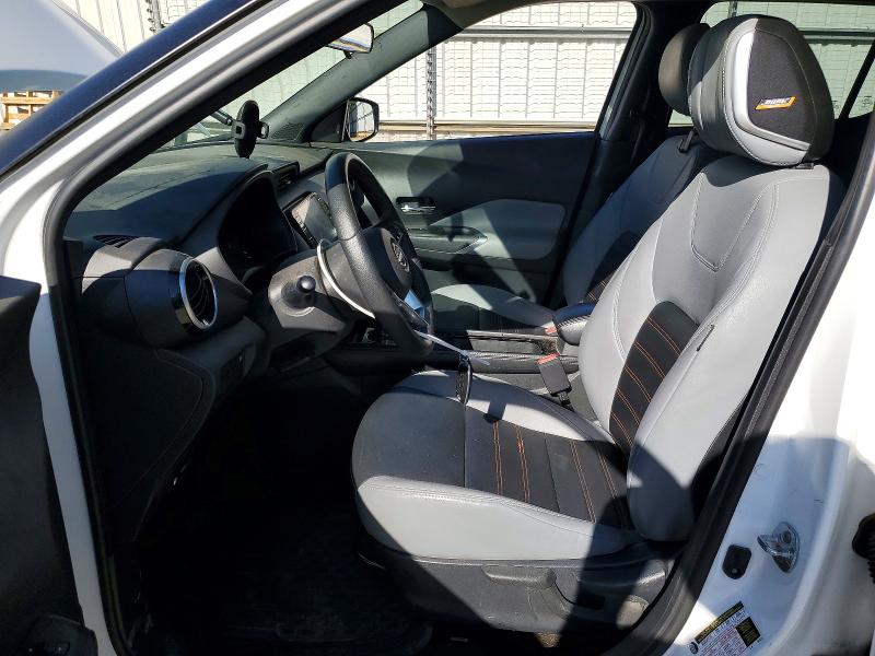 Продажа на аукционе авто 2023 Nissan Kicks, vin: 3N1CP5DV8PL489680, номер лота: 52349106
