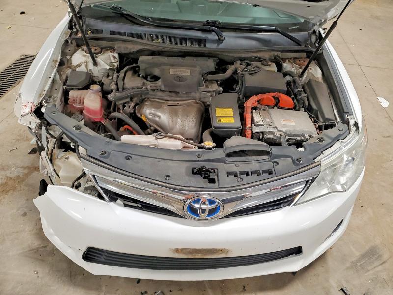 Продажа на аукционе авто 2013 Toyota Camry Hybrid, vin: 4T1BD1FK9DU068366, номер лота: 52996316