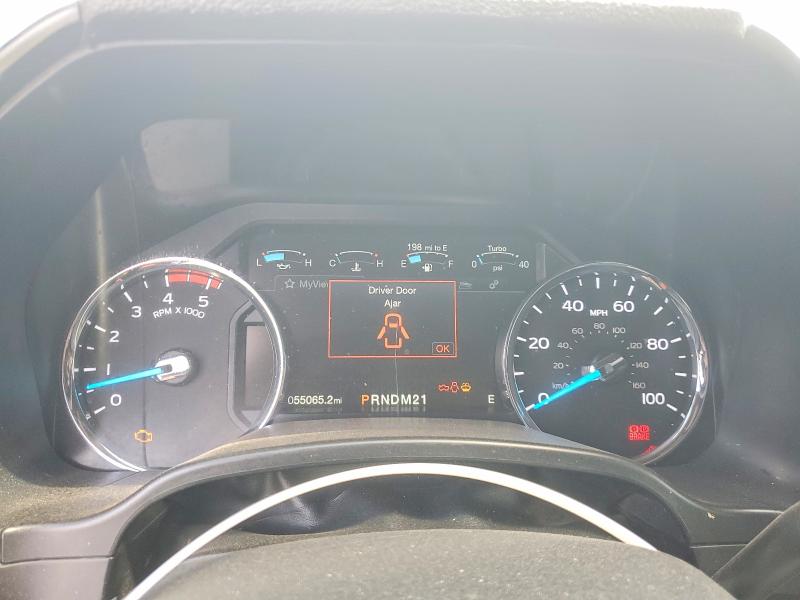 Продажа на аукционе авто 2017 Ford F350, vin: 1FT8W3BT8HED00474, номер лота: 53256376